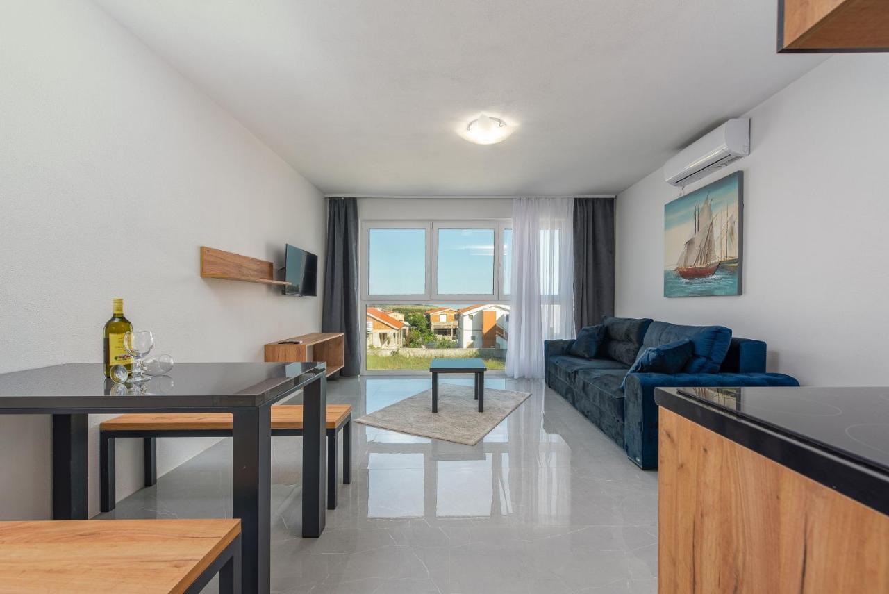 Appartements Вир Экстерьер фото