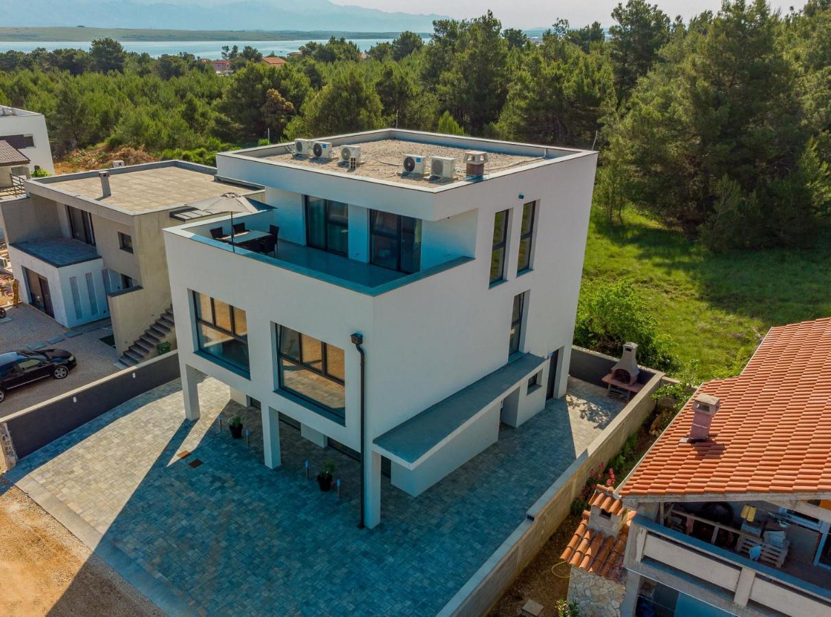 Appartements Вир Экстерьер фото