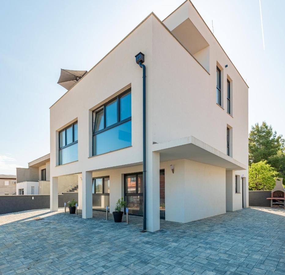 Appartements Вир Экстерьер фото