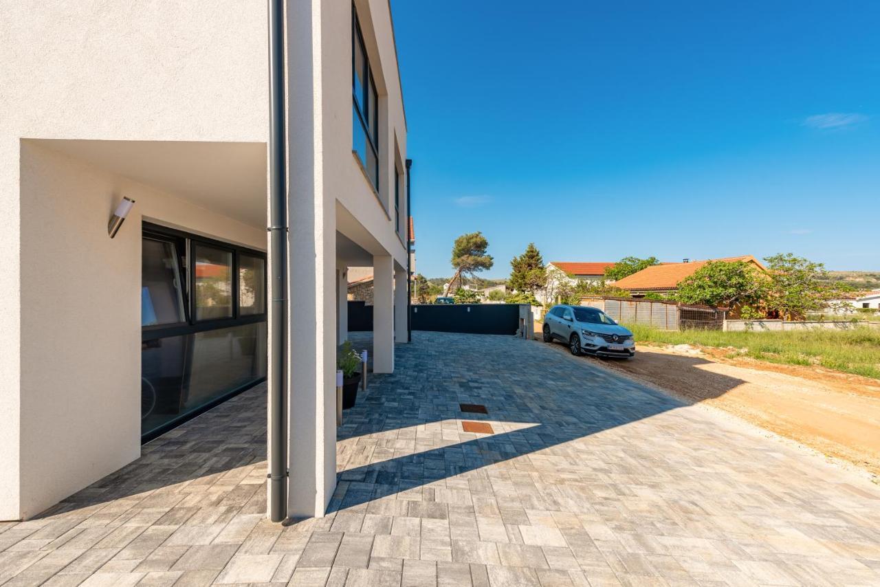 Appartements Вир Экстерьер фото