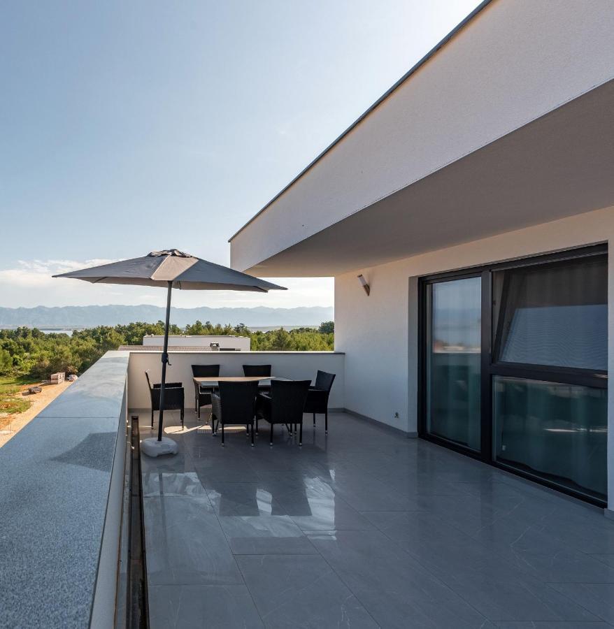 Appartements Вир Экстерьер фото