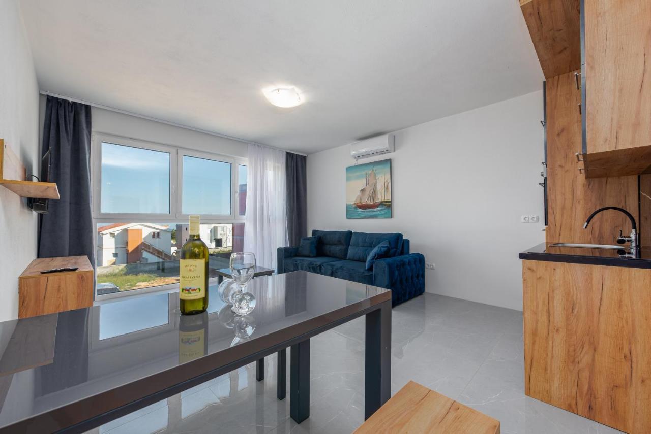 Appartements Вир Экстерьер фото