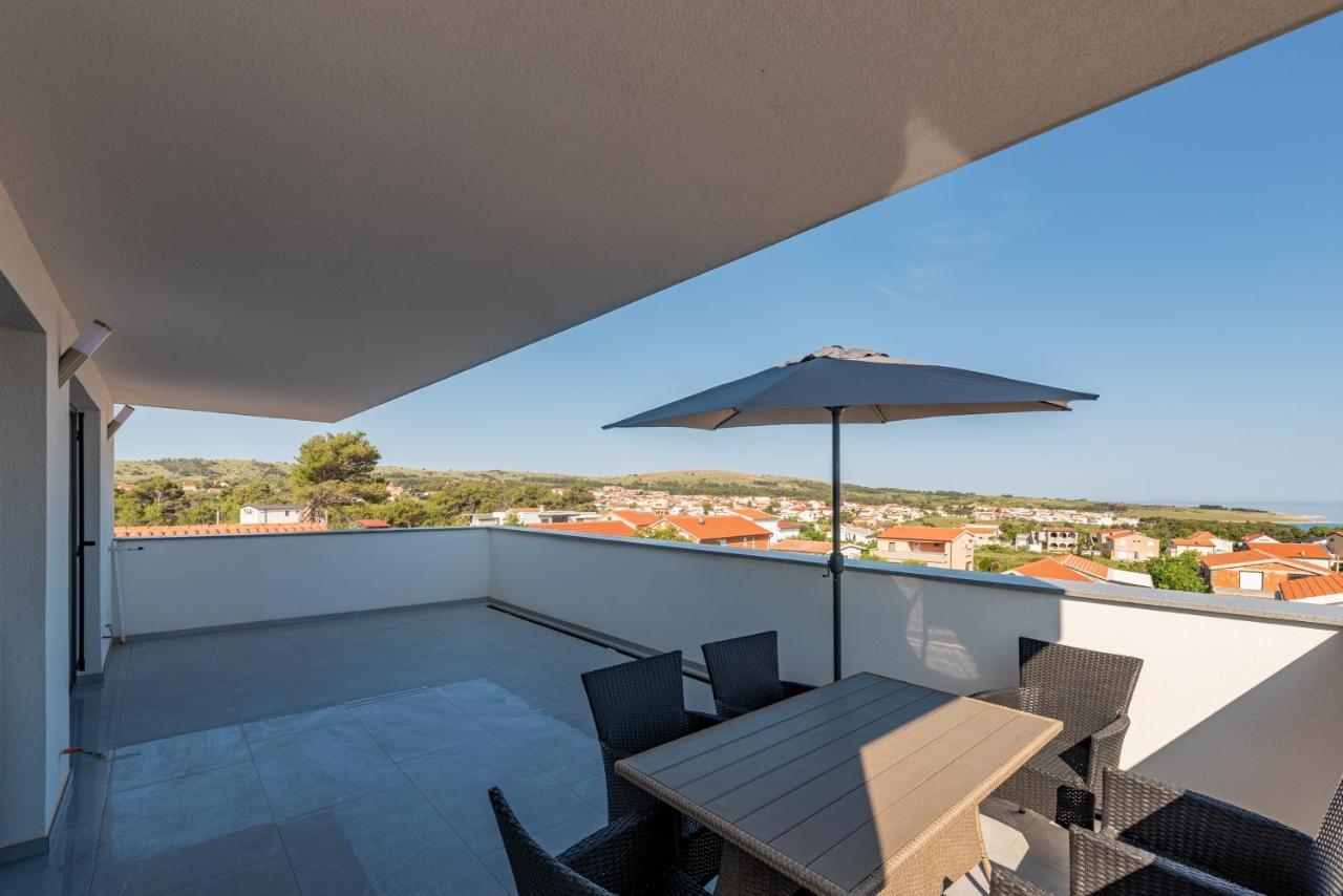 Appartements Вир Экстерьер фото