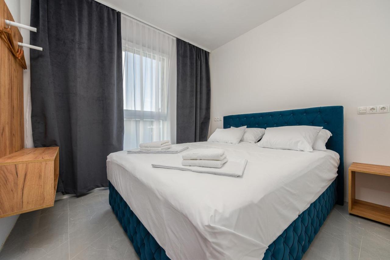 Appartements Вир Экстерьер фото
