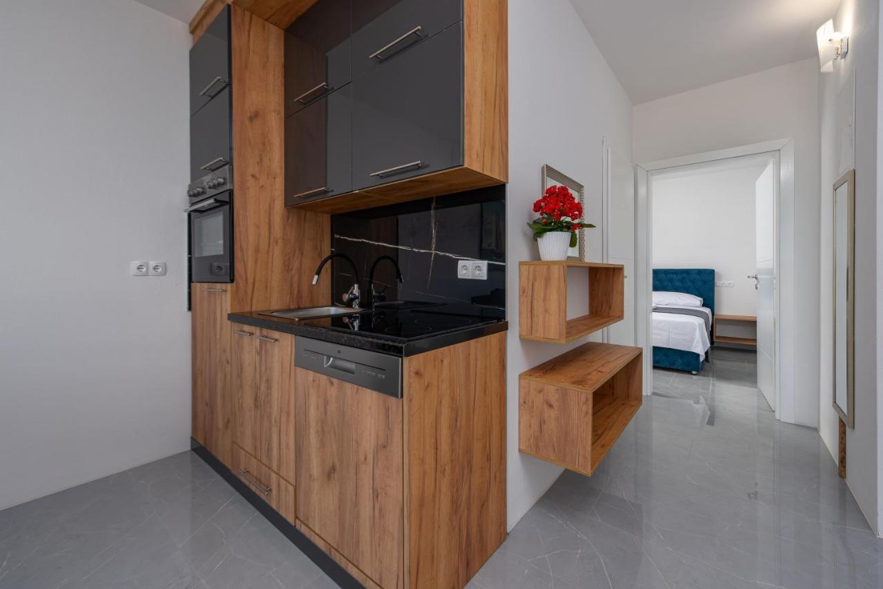Appartements Вир Экстерьер фото