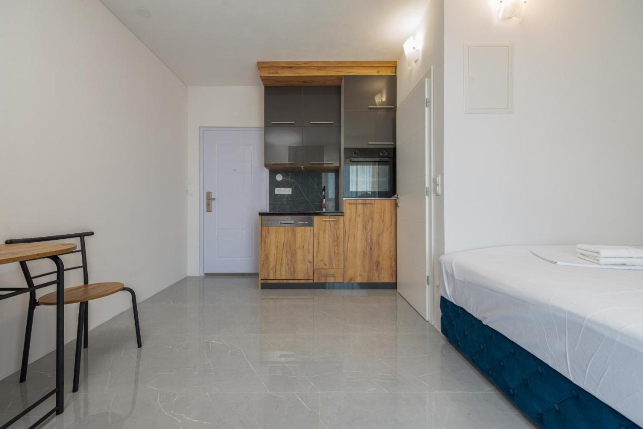 Appartements Вир Экстерьер фото