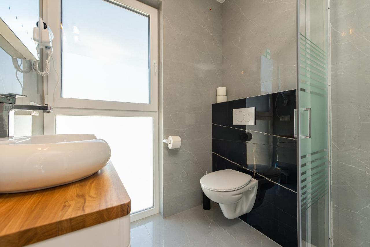 Appartements Вир Экстерьер фото