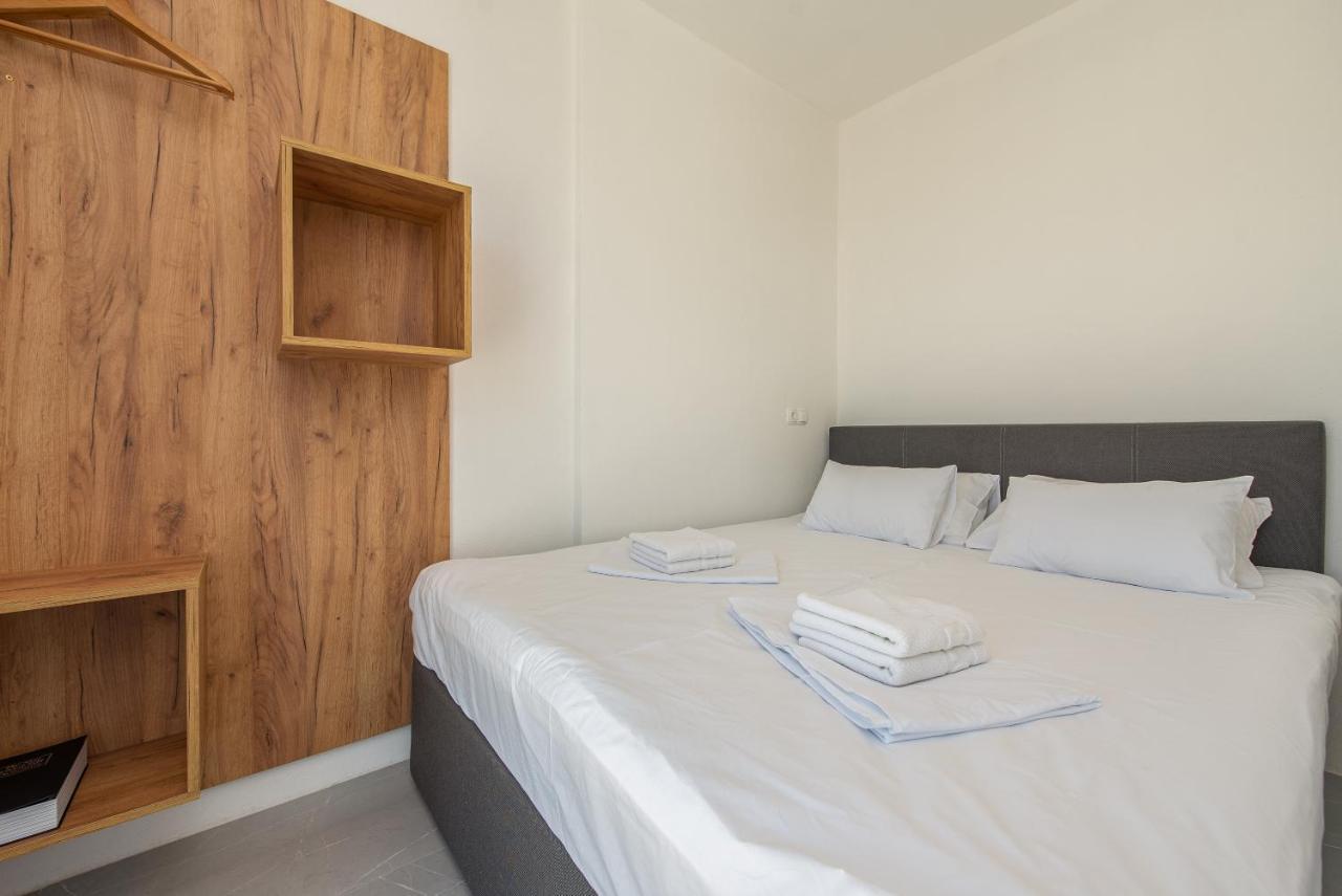 Appartements Вир Экстерьер фото