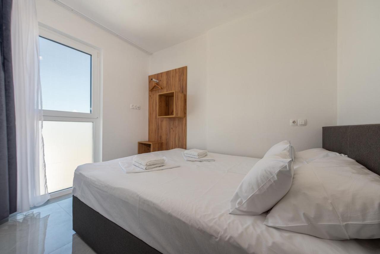 Appartements Вир Экстерьер фото