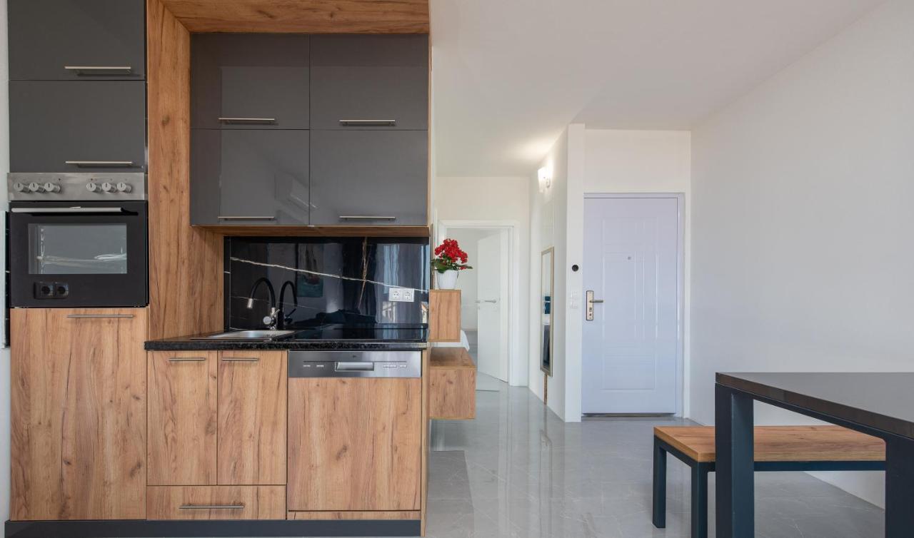 Appartements Вир Экстерьер фото