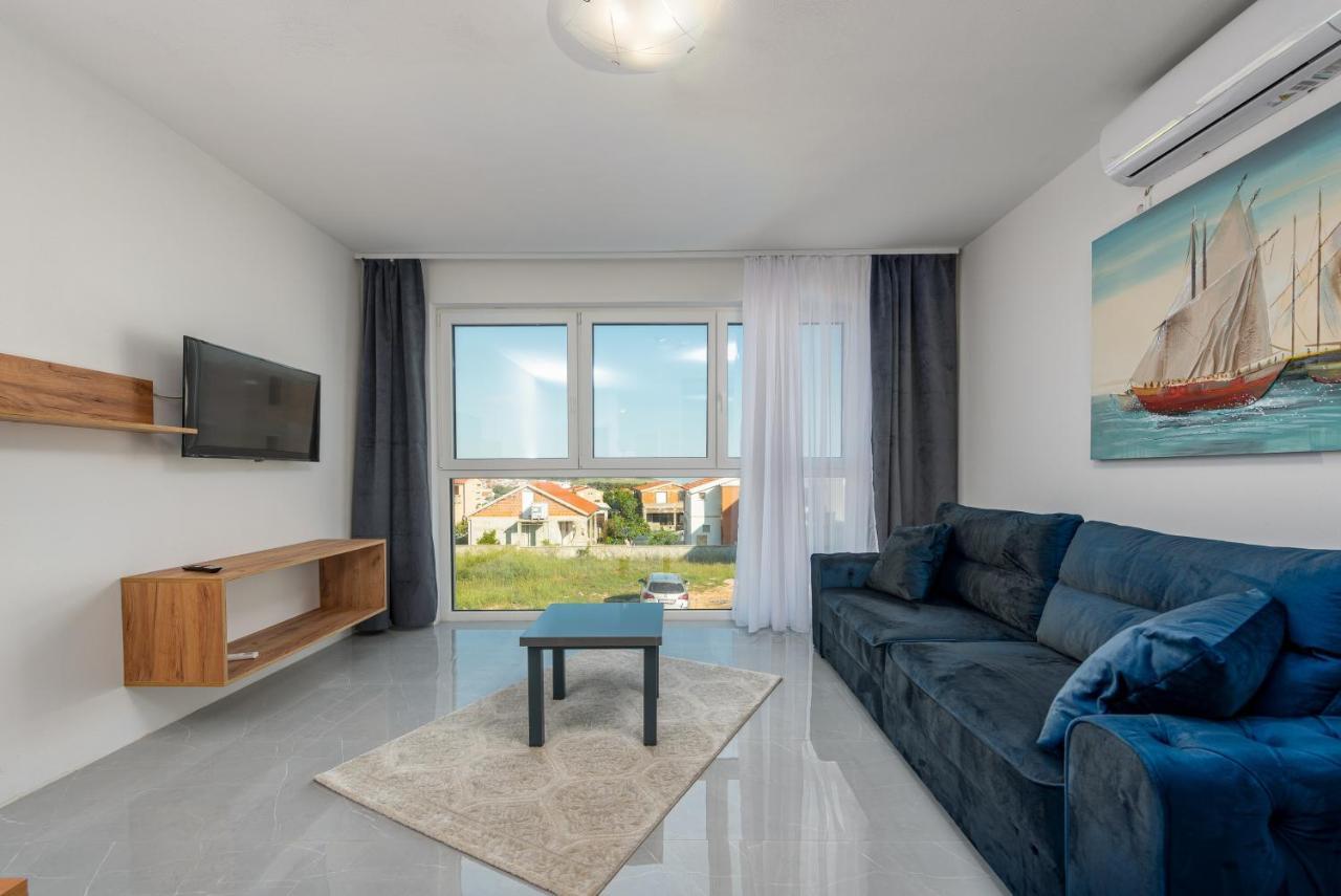 Appartements Вир Экстерьер фото