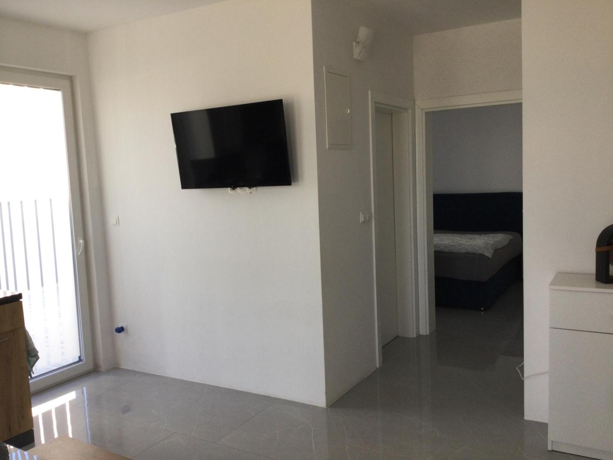 Appartements Вир Экстерьер фото