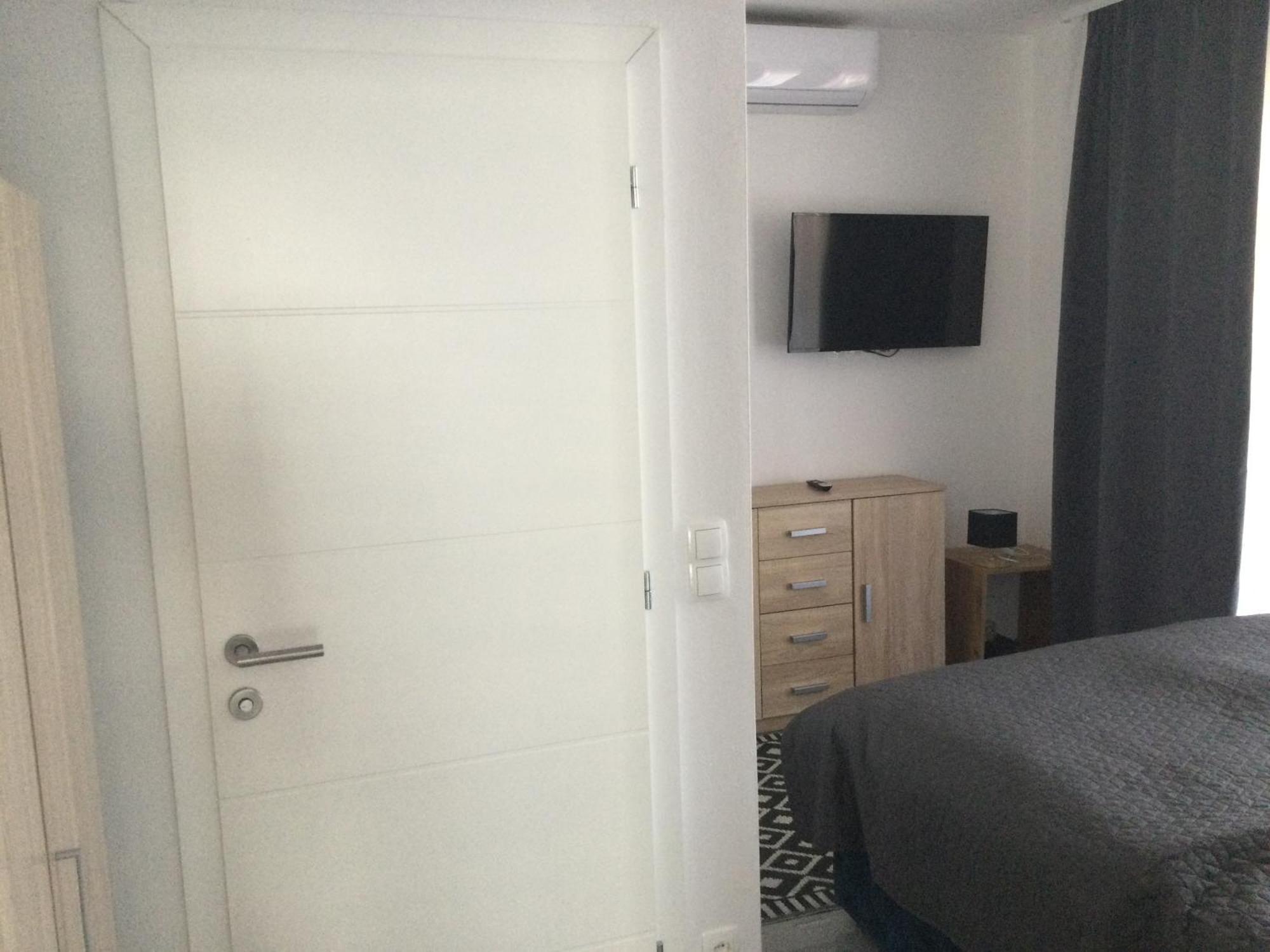 Appartements Вир Экстерьер фото