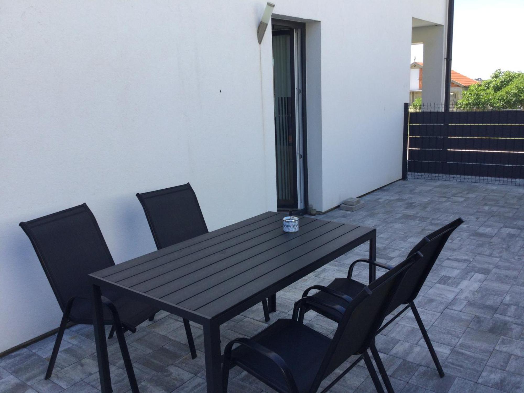 Appartements Вир Экстерьер фото